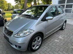 Grau Gebraucht 2006 Mercedes A150 Kleinwagen | 3.700 € (Fairer Preis)
