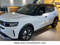Weiß Neu 2025 Opel Frontera GS Line SUV | 26.450 € (Fairer Preis)