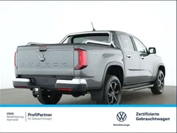 Dark grey (metallic) Gebraucht 2023 VW Amarok Style Abholung | 53.990 € (Fairer Preis)