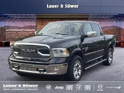 Schwarz Gebraucht 2019 Dodge Ram Abholung | 41.900 € (Superpreis)