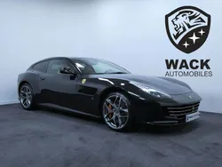Schwarz Gebraucht 2018 Ferrari GTC4Lusso Limousine | 189.900 € (Fairer Preis)