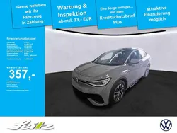 Grau Gebraucht 2022 VW ID.5 Pro Performance SUV | 31.999 € (Fairer Preis)