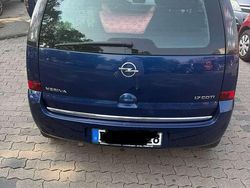 Gebraucht 2008 Opel Meriva Innovation Van / Kleinbus | 2.500 €