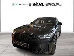 Alpinweiß uni Neu 2024 BMW X4 M Sport SUV | 70.690 € (Guter Preis)