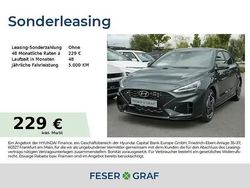 Cypress green Neu 2025 Hyundai i30 Limousine | 28.550 € (Fairer Preis)