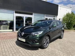 Grün Gebraucht 2019 Renault Kadjar LIMITED SUV | 15.880 € (Fairer Preis)