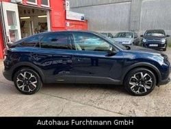 New dark blue Neu 2025 Citroën C4 Limousine | 26.480 € (Fairer Preis)