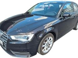 Braun Gebraucht 2013 Audi A3 Ambition Limousine | 7.290 € (Guter Preis)