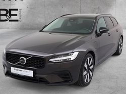 Grau Gebraucht 2025 Volvo V90 Plus Kombi | 47.950 € (Fairer Preis)