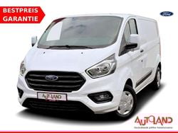 Frost weiss Gebraucht 2022 Ford Transit Custom Trend Van / Kleinbus | 18.990 € (Guter Preis)