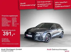 Daytonagrau perleffekt Gebraucht 2022 Audi A3 Sportback e-tron Ambiente Limousine | 31.540 € (Teuer)