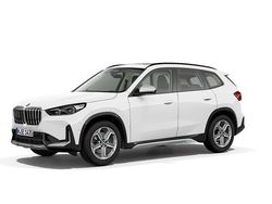Gebraucht 2025 BMW X1 Efficient Dynamics SUV | 44.430 € (Fairer Preis)