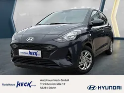 Grau Neu 2025 Hyundai i10 Select Kleinwagen | 15.900 € (Guter Preis)