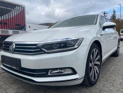 Weiß Gebraucht 2016 VW Passat R-line Limousine | 18.999 € (Fairer Preis)