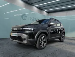 Schwarz Neu 2025 Dacia Duster Expression SUV | 25.400 € (Fairer Preis)