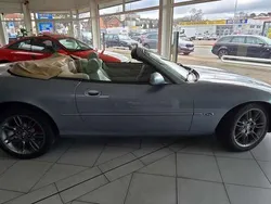 Blau Gebraucht 2002 Jaguar XK8 Cabrio | 17.900 € (Guter Preis)