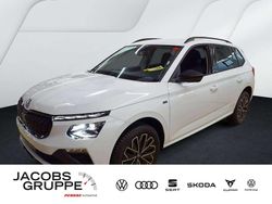 Weiß Gebraucht 2025 Skoda Kamiq Tour SUV | 25.975 € (Teuer)