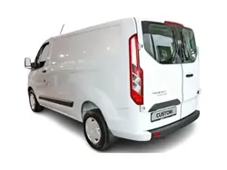 Andere Neu 2024 Ford Transit Custom Trend Abholung | 31.989 € (Guter Preis)