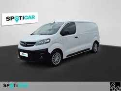 Gebraucht 2022 Opel Vivaro-e Combi Edition Van | 21.990 € (Guter Preis)