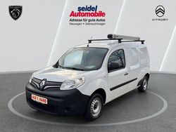 Weiß Gebraucht 2021 Renault Kangoo Van / Kleinbus | 13.685 € (Fairer Preis)