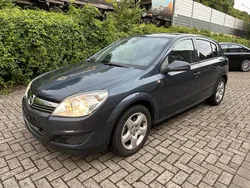 Grau Gebraucht 2008 Opel Astra Edition Limousine | 1.750 € (Guter Preis)