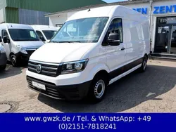 Andere Gebraucht 2022 VW Crafter Van | 31.450 € (Fairer Preis)