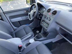 Gebraucht 2010 VW Caddy Team Van / Kleinbus | 10.000 € (Teuer)