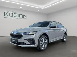 Stahlgrau Neu 2025 Skoda Scala Tour Kleinwagen | 26.590 € (Teuer)