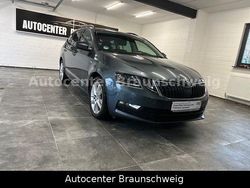 Grau Gebraucht 2018 Skoda Octavia Clever Kombi | 10.450 € (Guter Preis)