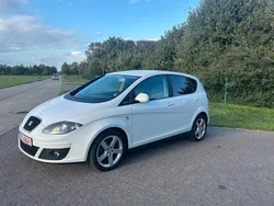 Weiß Gebraucht 2011 Seat Altea Van / Kleinbus | 3.899 €