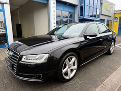 Schwarz Gebraucht 2016 Audi A8 Sport Limousine | 22.990 € (Guter Preis)