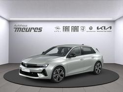 Silber Neu 2025 Opel Astra Edition Kombi | 26.950 € (Superpreis)