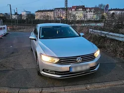 Grau Gebraucht 2016 VW Passat Comfortline Limousine | 10.900 € (Guter Preis)