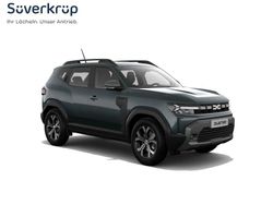 Grün Neu 2025 Dacia Duster Expression SUV | 25.270 € (Fairer Preis)