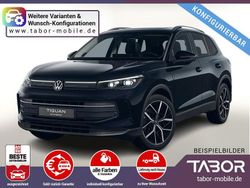 Grau Neu 2025 VW Tiguan Comfortline SUV | 40.988 €