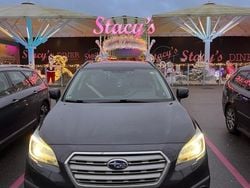 Grau Gebraucht 2015 Subaru Outback Sport SUV | 12.750 € (Etwas zu teuer)