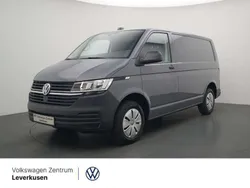 Grau Gebraucht 2024 VW T6.1 Van | 39.980 € (Superpreis)