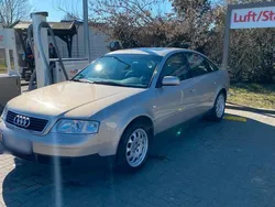 Gebraucht 1998 Audi A6 Limousine | 2.700 € (Teuer)