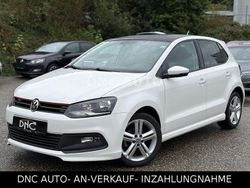 Weiß Gebraucht 2012 VW Polo R-line Limousine | 5.999 € (Fairer Preis)