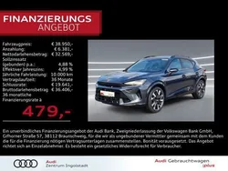 Magnetic grau metallic Neu 2025 Cupra Formentor VZ SUV | 39.980 € (Superpreis)