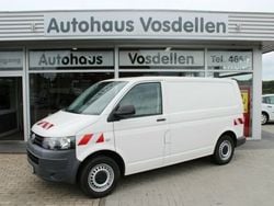 Weiß Gebraucht 2014 VW T5 Van | 16.990 € (Etwas zu teuer)