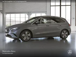 Gebraucht 2022 Mercedes B250e Van / Kleinbus | 27.890 € (Teuer)