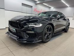 Schwarz Gebraucht 2022 Ford Mustang Premium Coupé | 31.880 € (Fairer Preis)