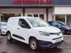 Weiß Gebraucht 2021 Toyota Proace City City Van / Kleinbus | 11.990 € (Superpreis)