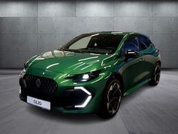 Grün Neu 2025 Renault Clio V Techno Limousine | 27.490 € (Fairer Preis)