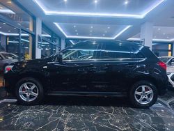 Schwarz Gebraucht 2015 Mitsubishi ASX Instyle SUV | 11.490 € (Fairer Preis)
