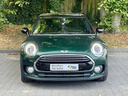 Mini Cooper Clubman