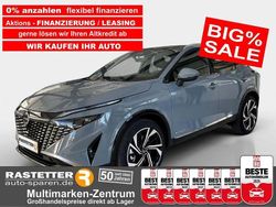 Ceramic grey/black zweifarblack Neu 2025 Nissan Qashqai Tekna+ SUV | 35.870 € (Guter Preis)