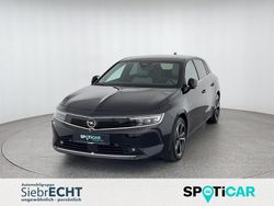 Schwarz Gebraucht 2023 Opel Astra Elegance Limousine | 21.470 € (Fairer Preis)