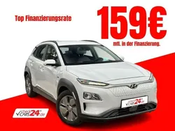 Weiß Gebraucht 2020 Hyundai Kona Premium SUV | 23.799 € (Fairer Preis)
